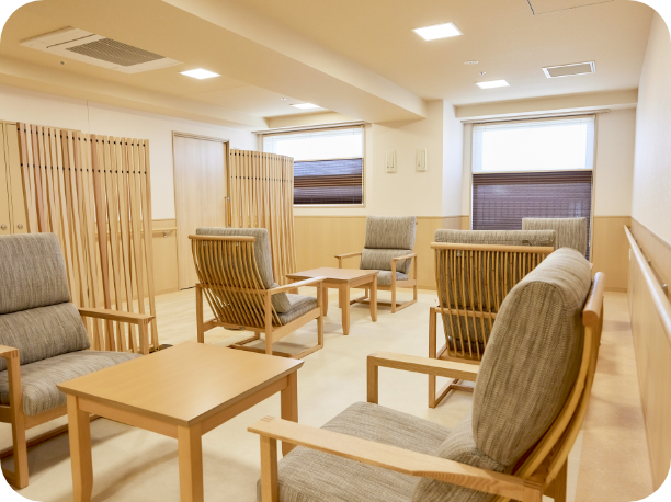 共有施設イメージ